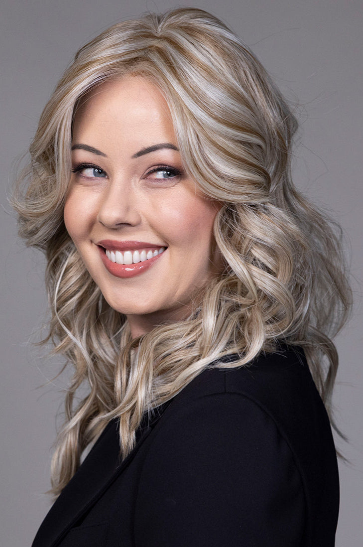 Elle by Belle Tress • Lux SE Collection