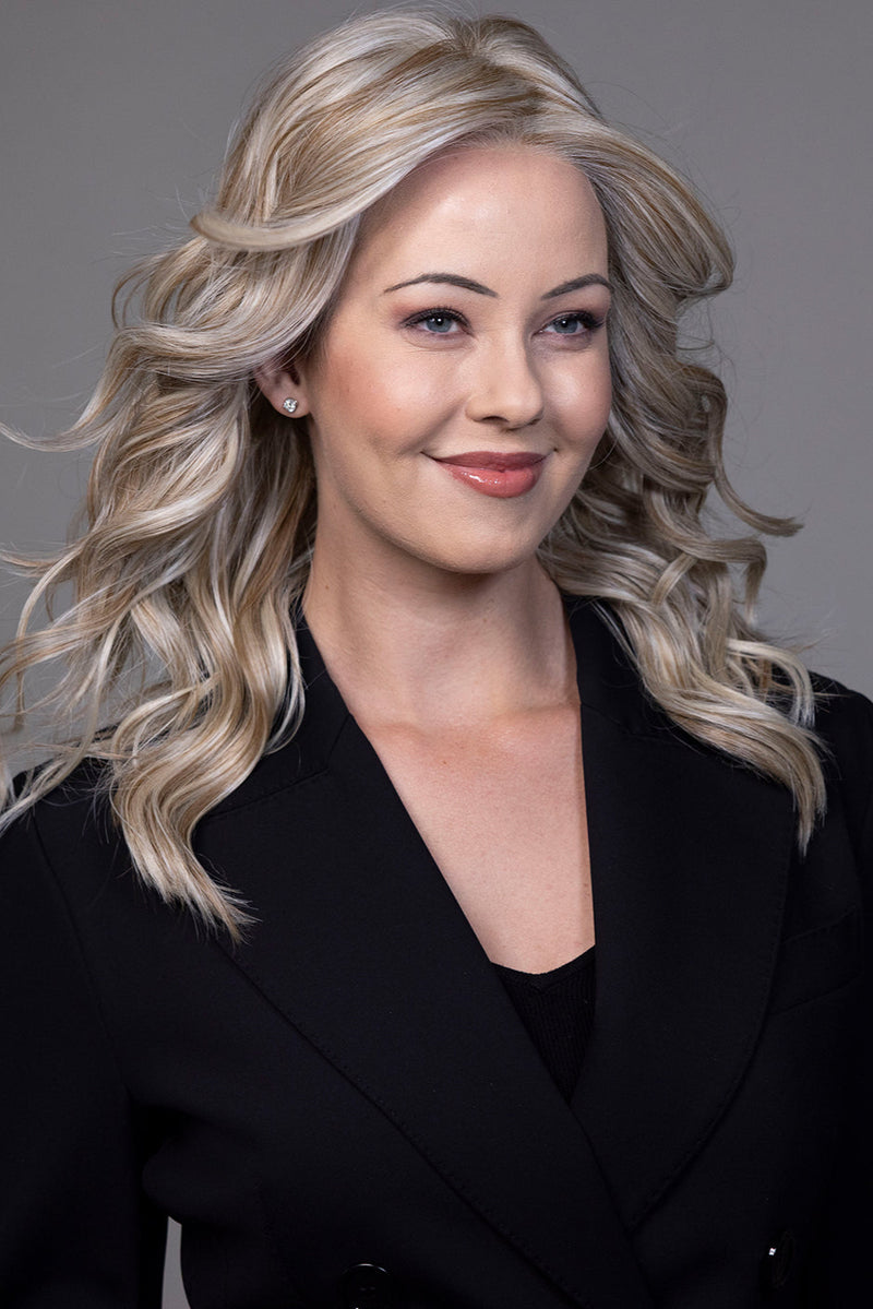 Elle by Belle Tress • Lux SE Collection