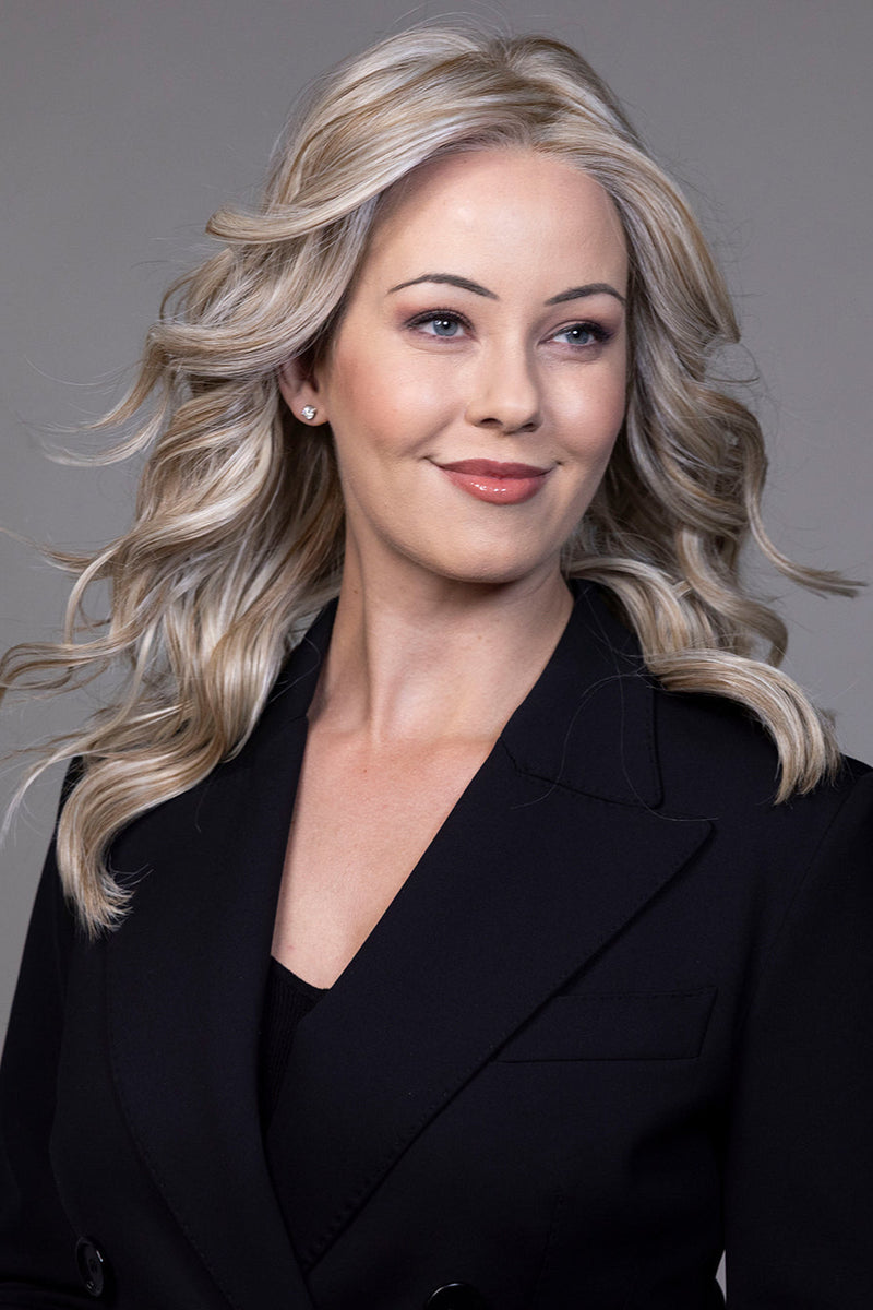 Elle by Belle Tress • Lux SE Collection