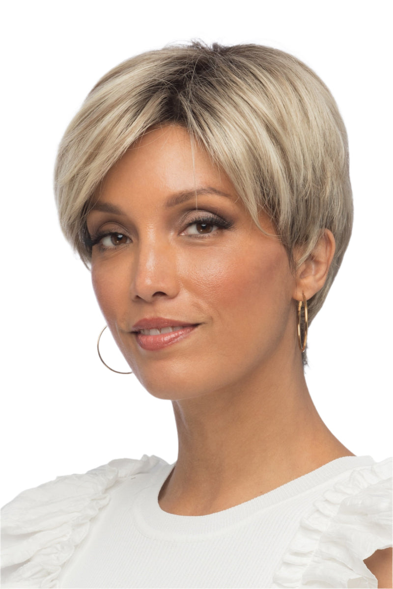 Ember by Estetica Designs • Swiss Lace Collection