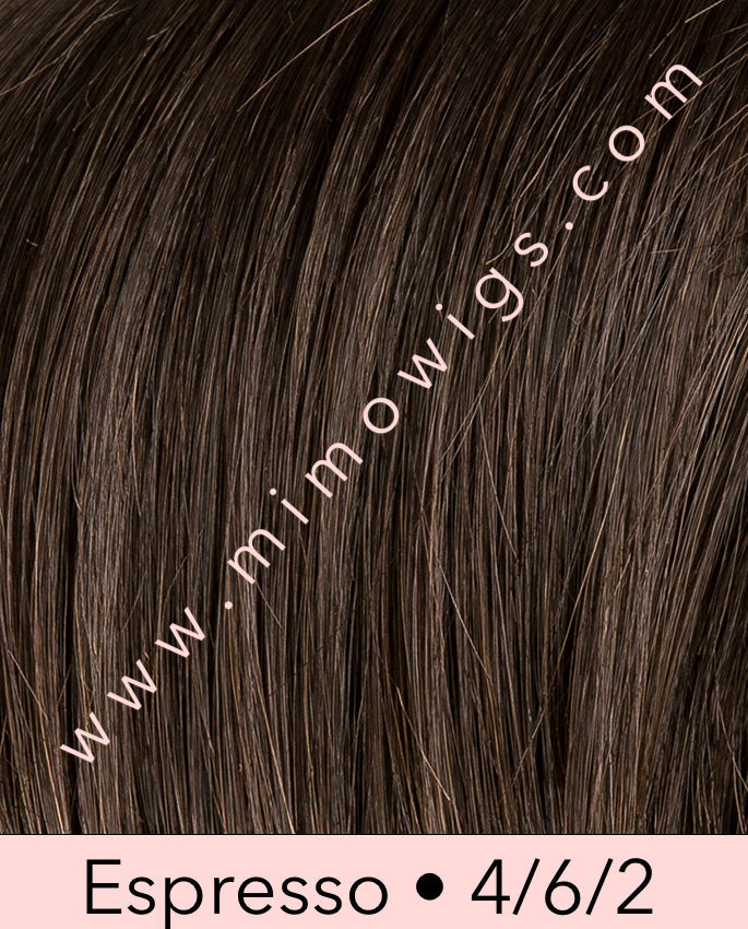 First by Ellen Wille • Hair Society Collection | shop name | Medical Hair Loss & Wig Experts.