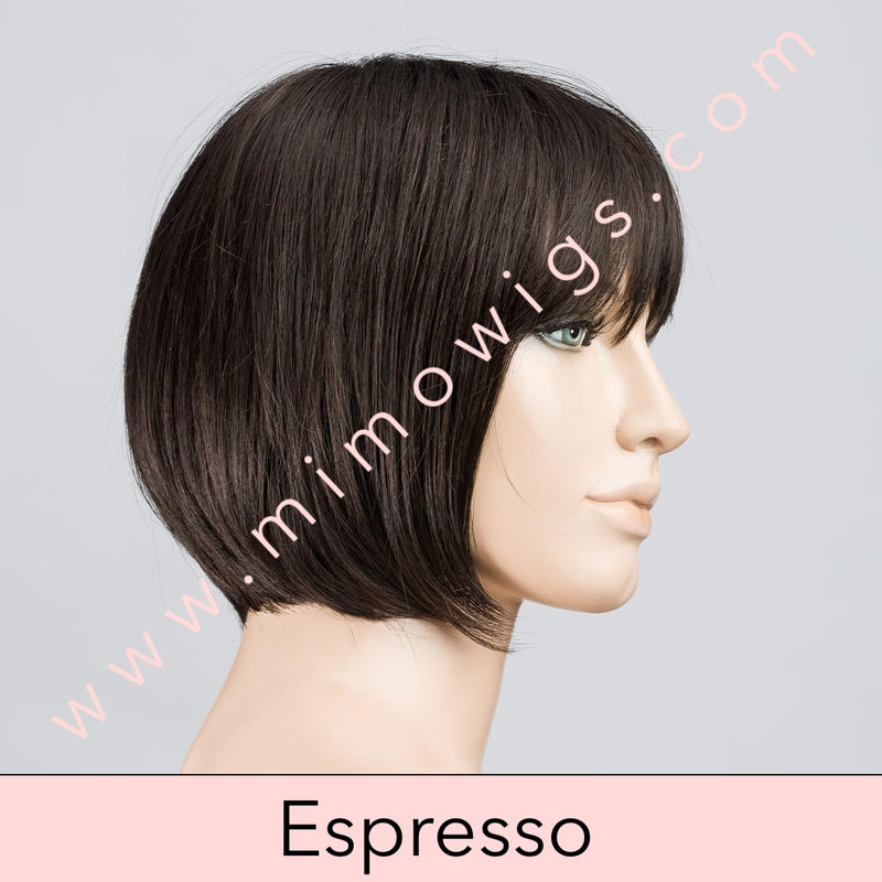 Blues by Ellen Wille • Hairpower