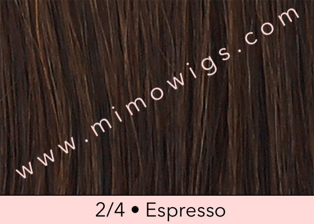 Obsession by Ellen Wille • Pure Power Collection | shop name | Medical Hair Loss & Wig Experts.