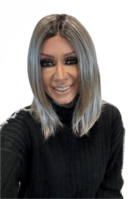 Fallon by Estetica Designs • Monofilament Wigs