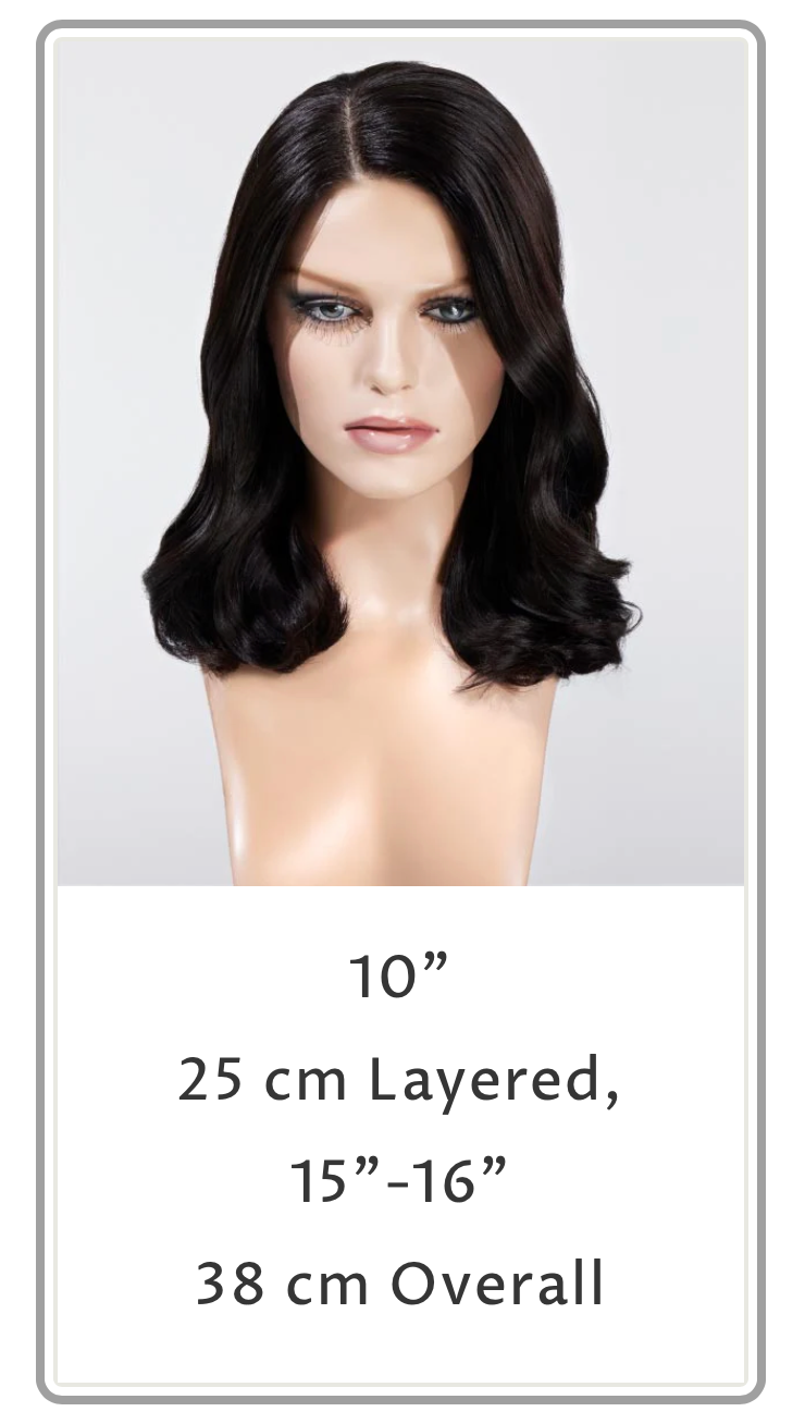 STYLE  by Follea • X SMALL • Custom Made