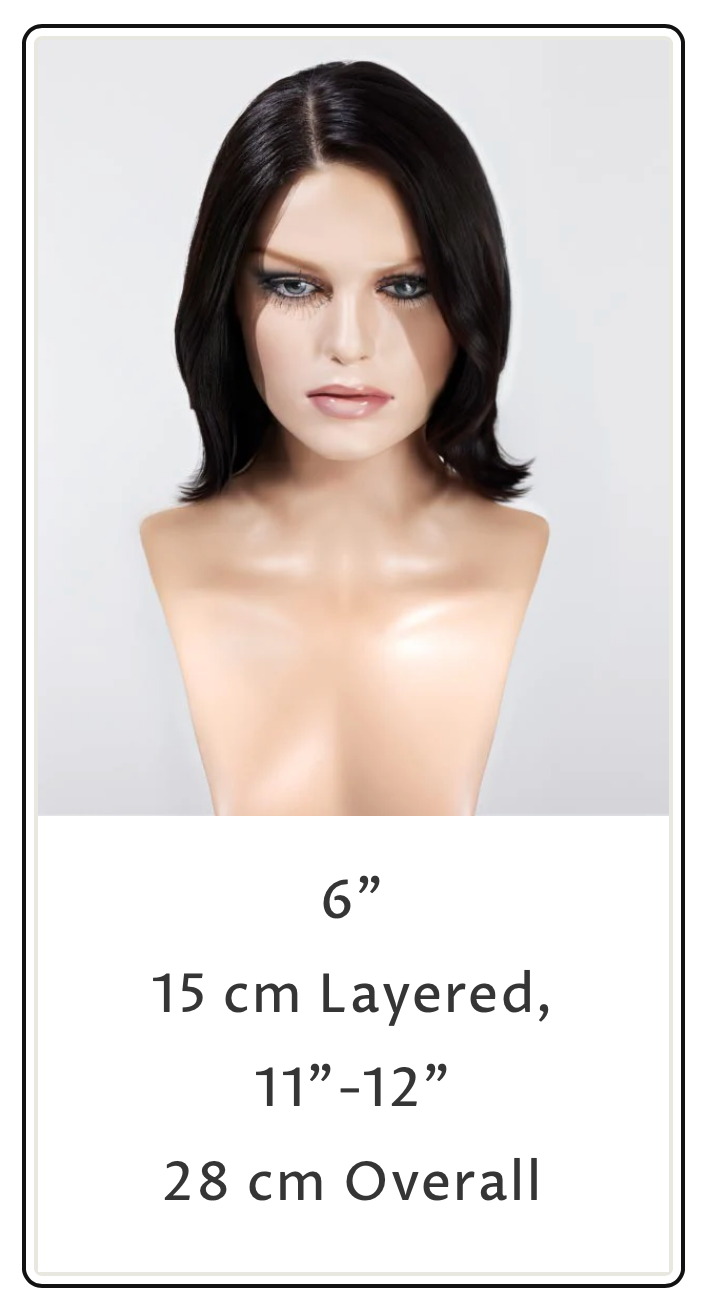 STYLE  by Follea • X SMALL • Custom Made