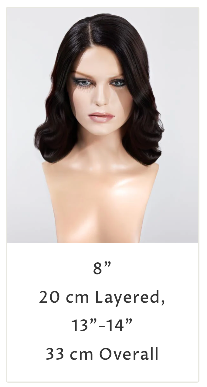 STYLE  by Follea • X SMALL • Custom Made