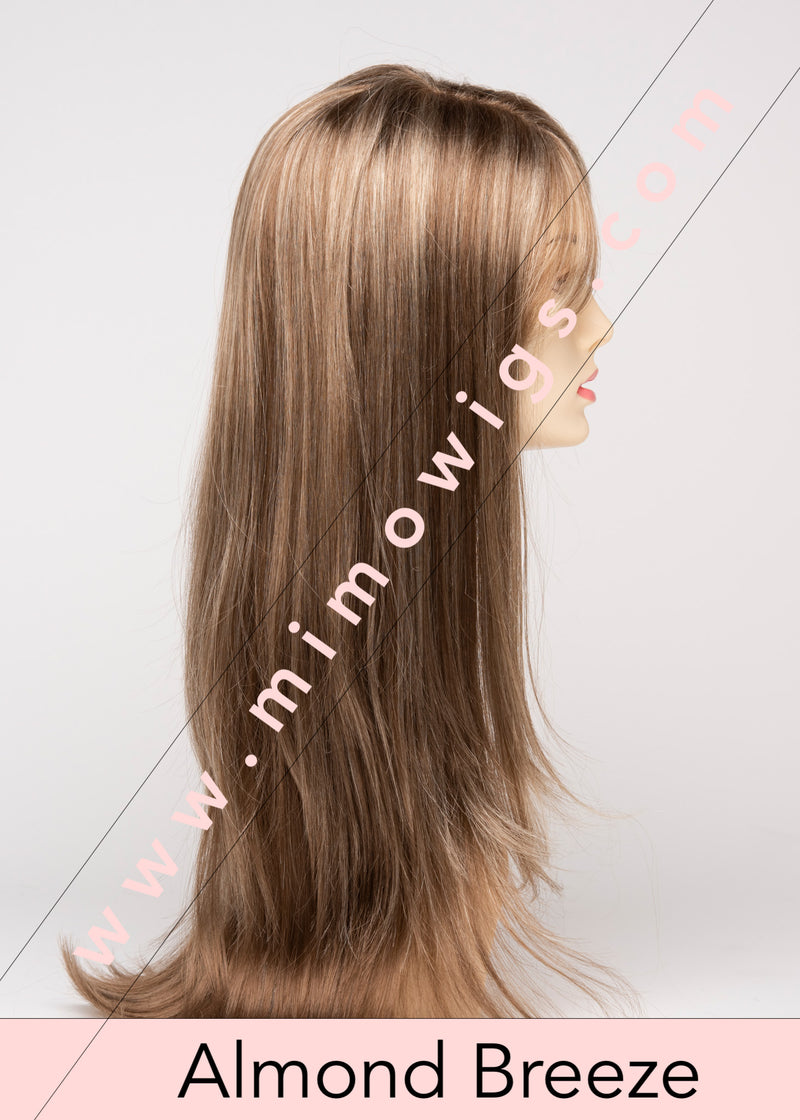Foxglove by Hairware • Natural Collection - MiMo Wigs