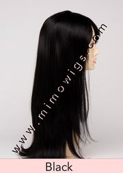 Foxglove by Hairware • Natural Collection - MiMo Wigs