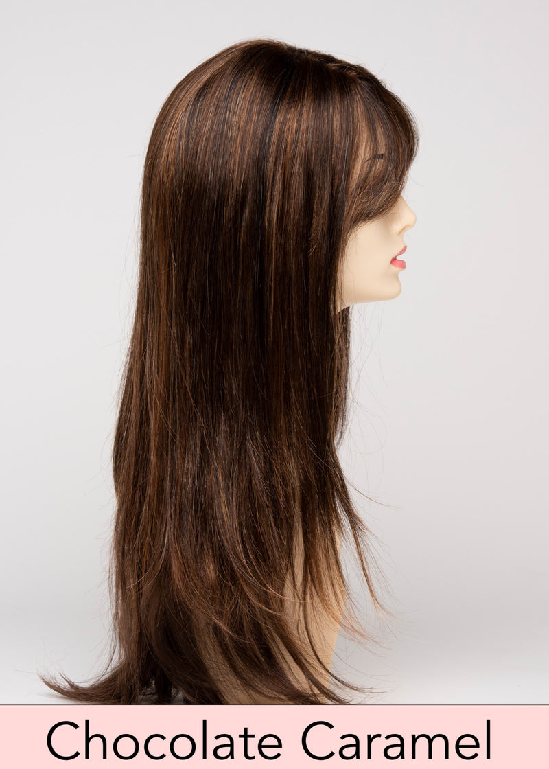Foxglove by Hairware • Natural Collection - MiMo Wigs