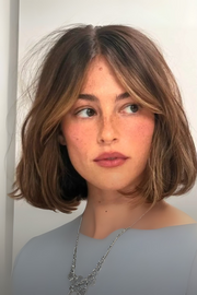   FRENCH BOB | Gripper HH