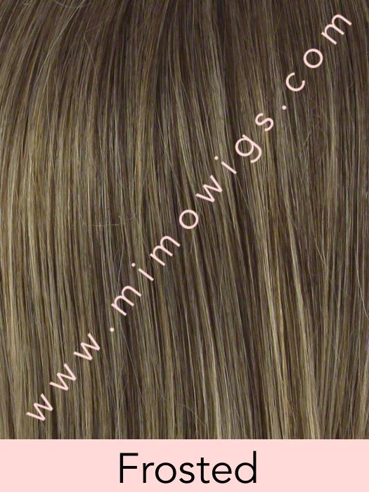 Foxglove by Hairware • Natural Collection - MiMo Wigs