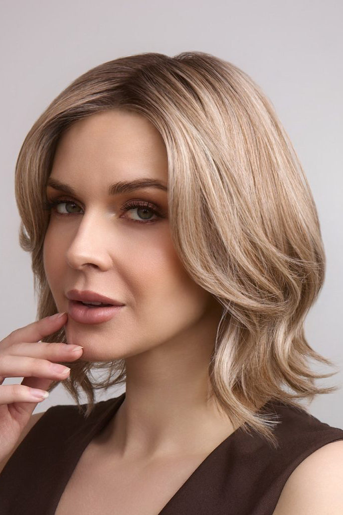 Farren by René of Paris • Amoré Collection