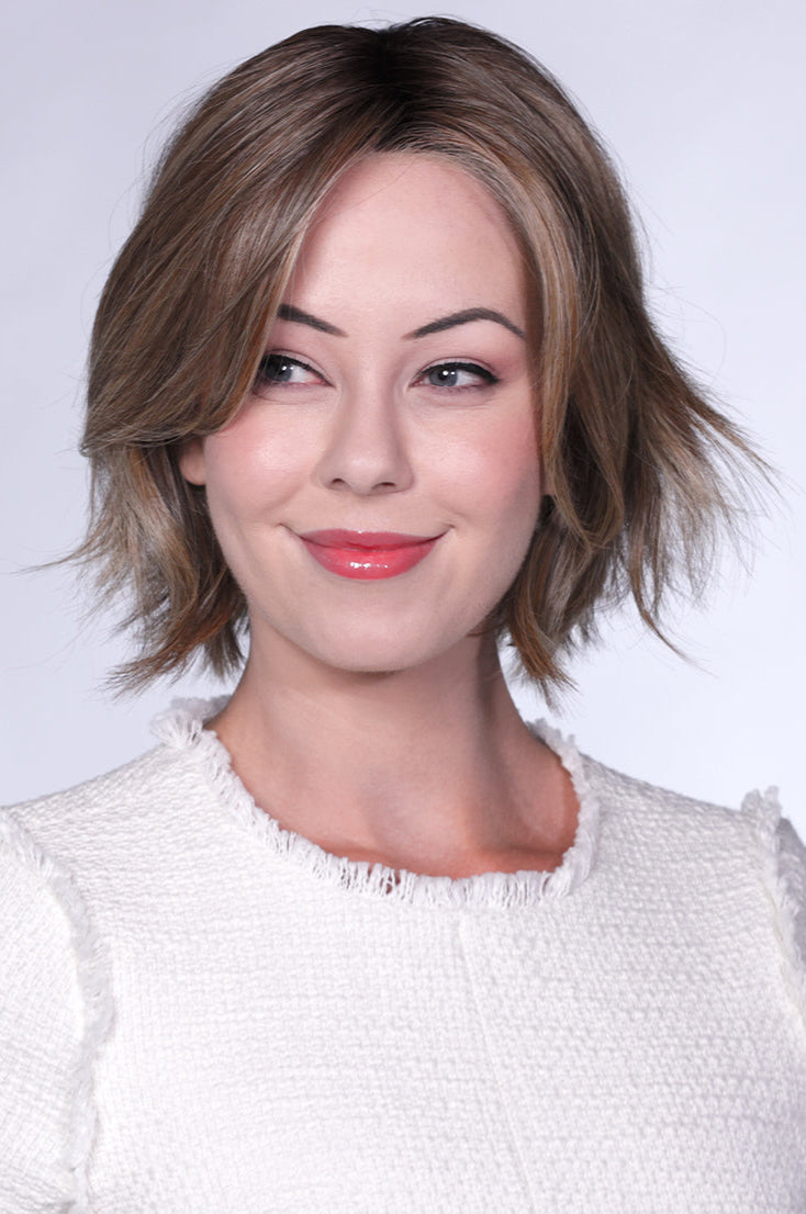 Ferrari V by Belle Tress • Lux Collection