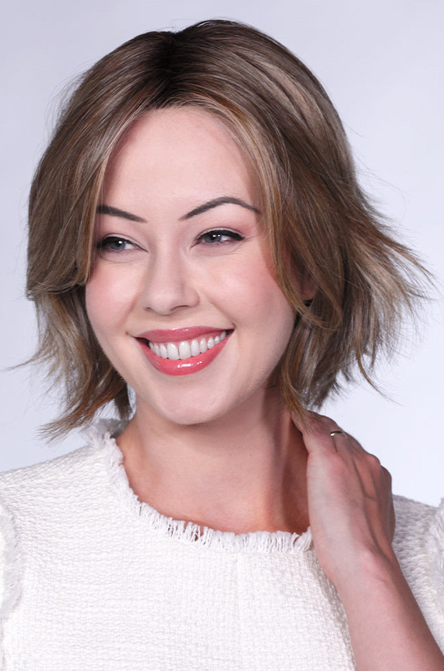 Ferrari V by Belle Tress • Lux Collection