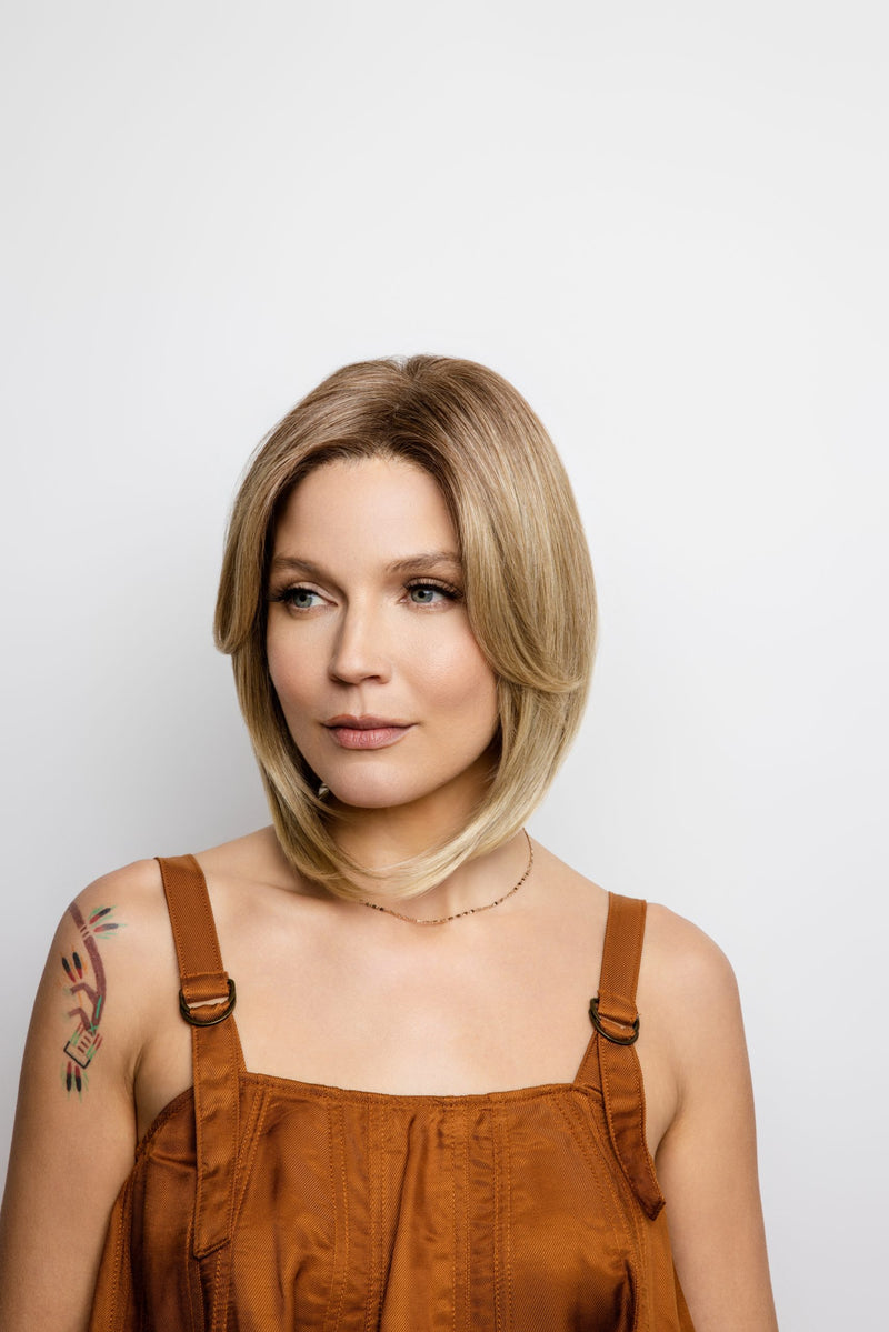 Findley by René of Paris • Amoré Collection