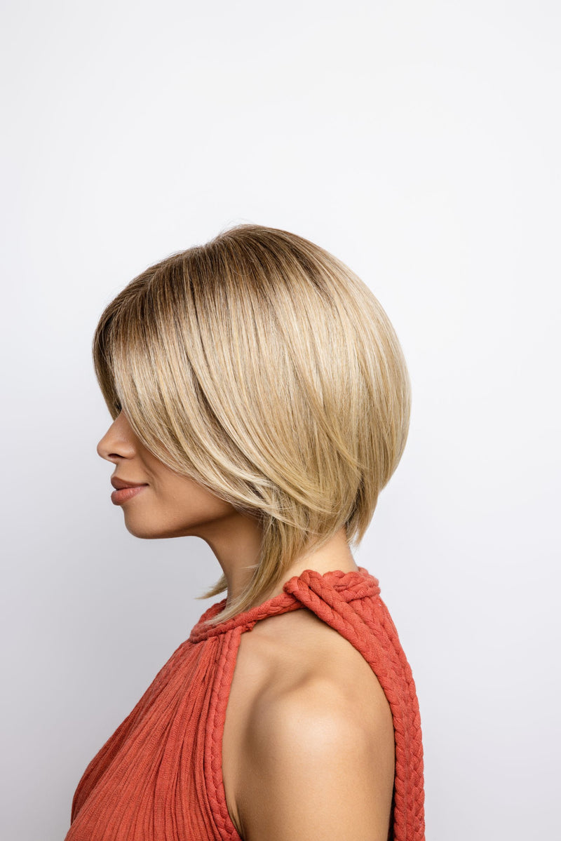 Findley by René of Paris • Amoré Collection