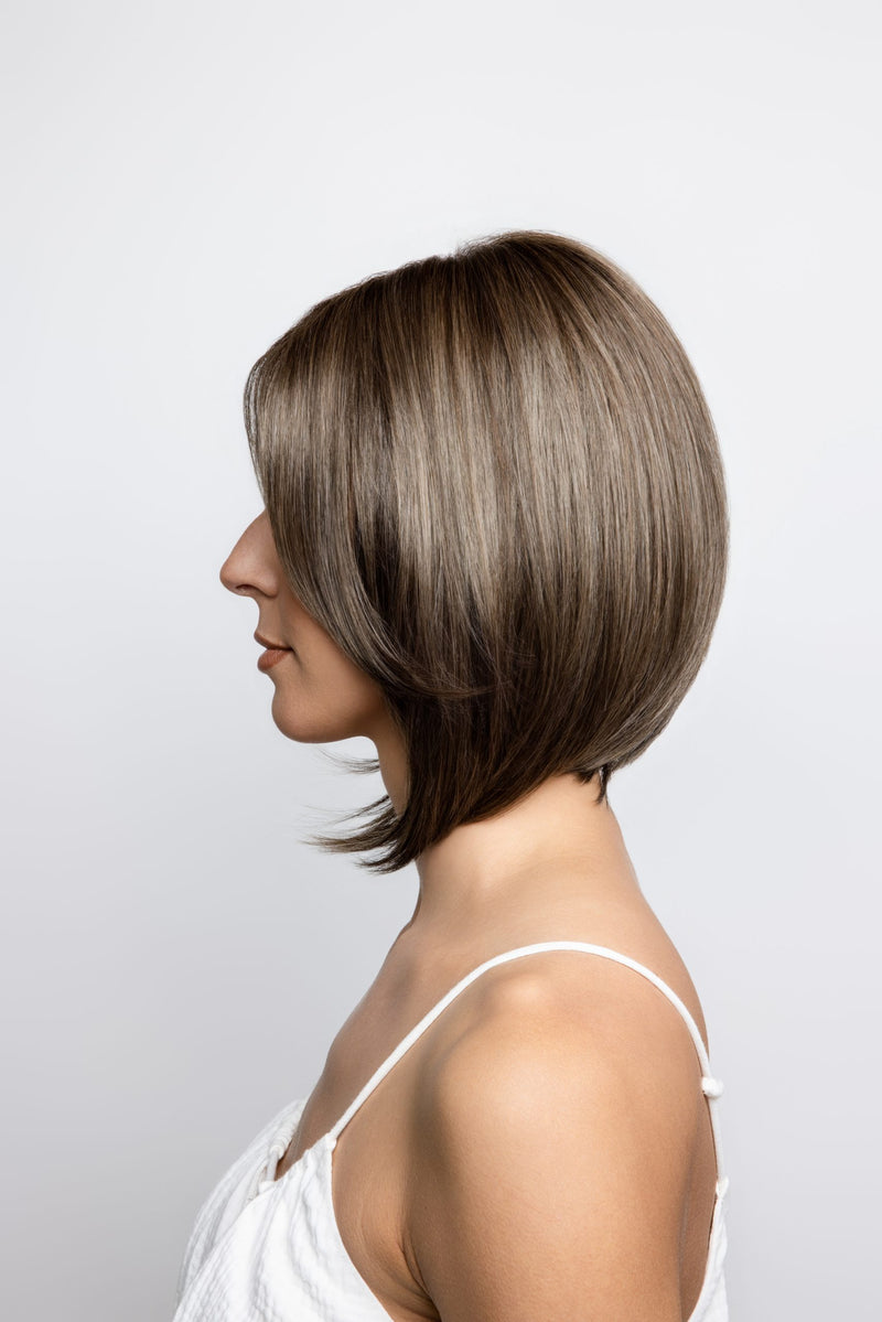 Findley by René of Paris • Amoré Collection