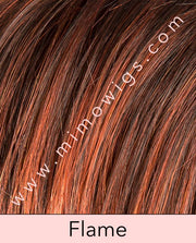 Disc by Ellen Wille • Hair Power Collection | shop name | Medical Hair Loss & Wig Experts.
