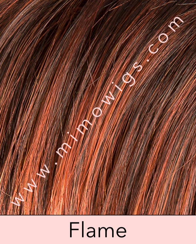 Disc by Ellen Wille • Hair Power Collection | shop name | Medical Hair Loss & Wig Experts.