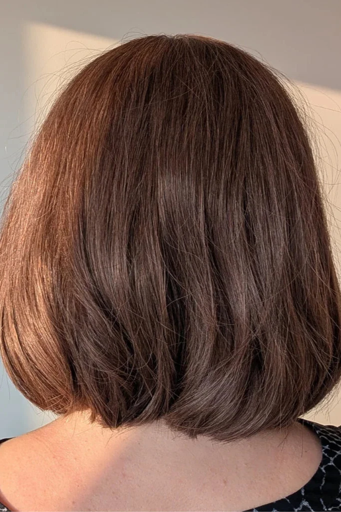   FRENCH BOB | Gripper HH