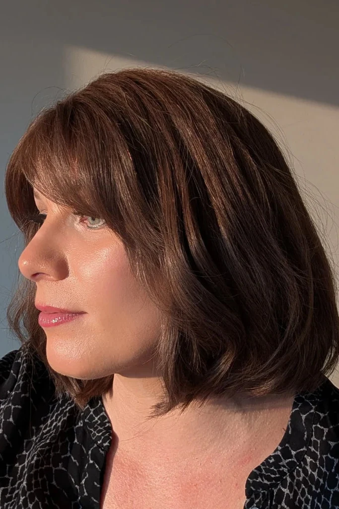   FRENCH BOB | Gripper HH