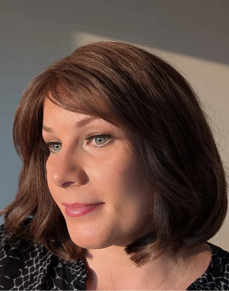   FRENCH BOB | Gripper HH