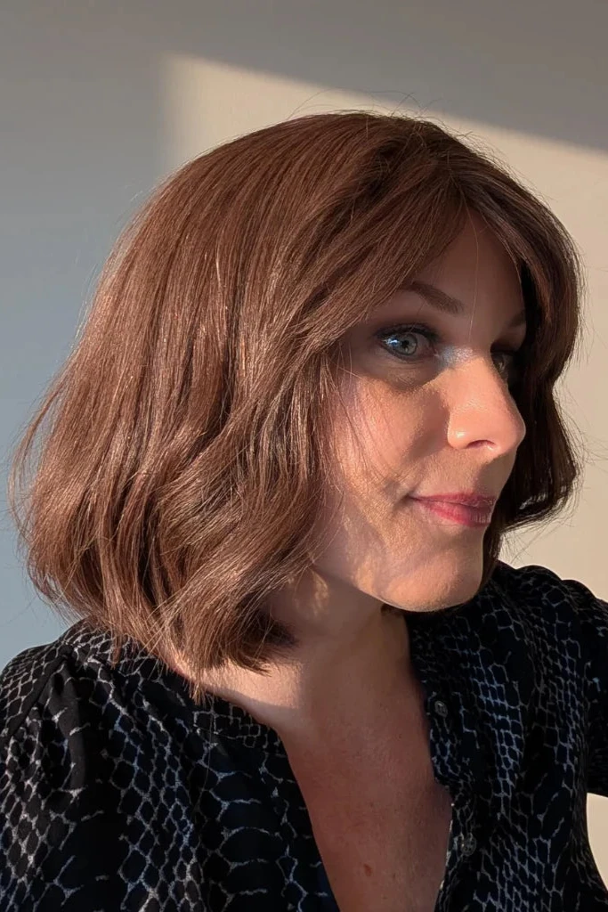   FRENCH BOB | Gripper HH