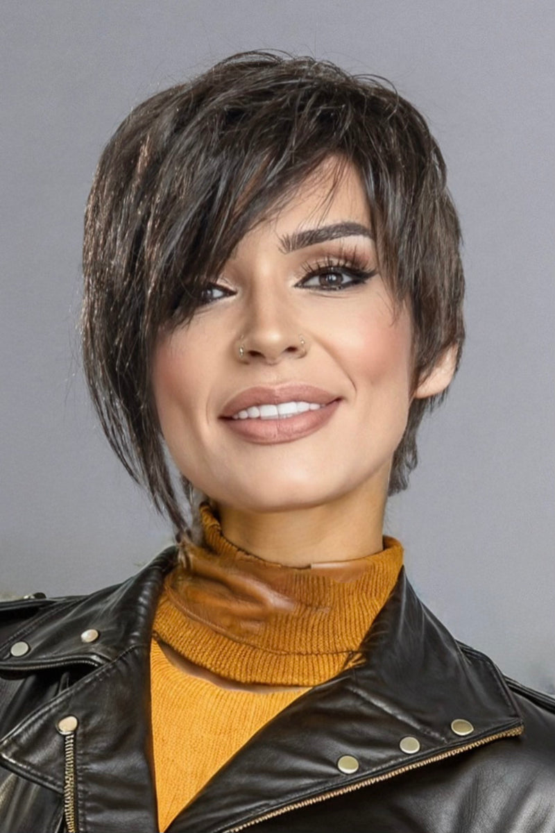 Amaze Mono Part by Ellen Wille • Prime Power