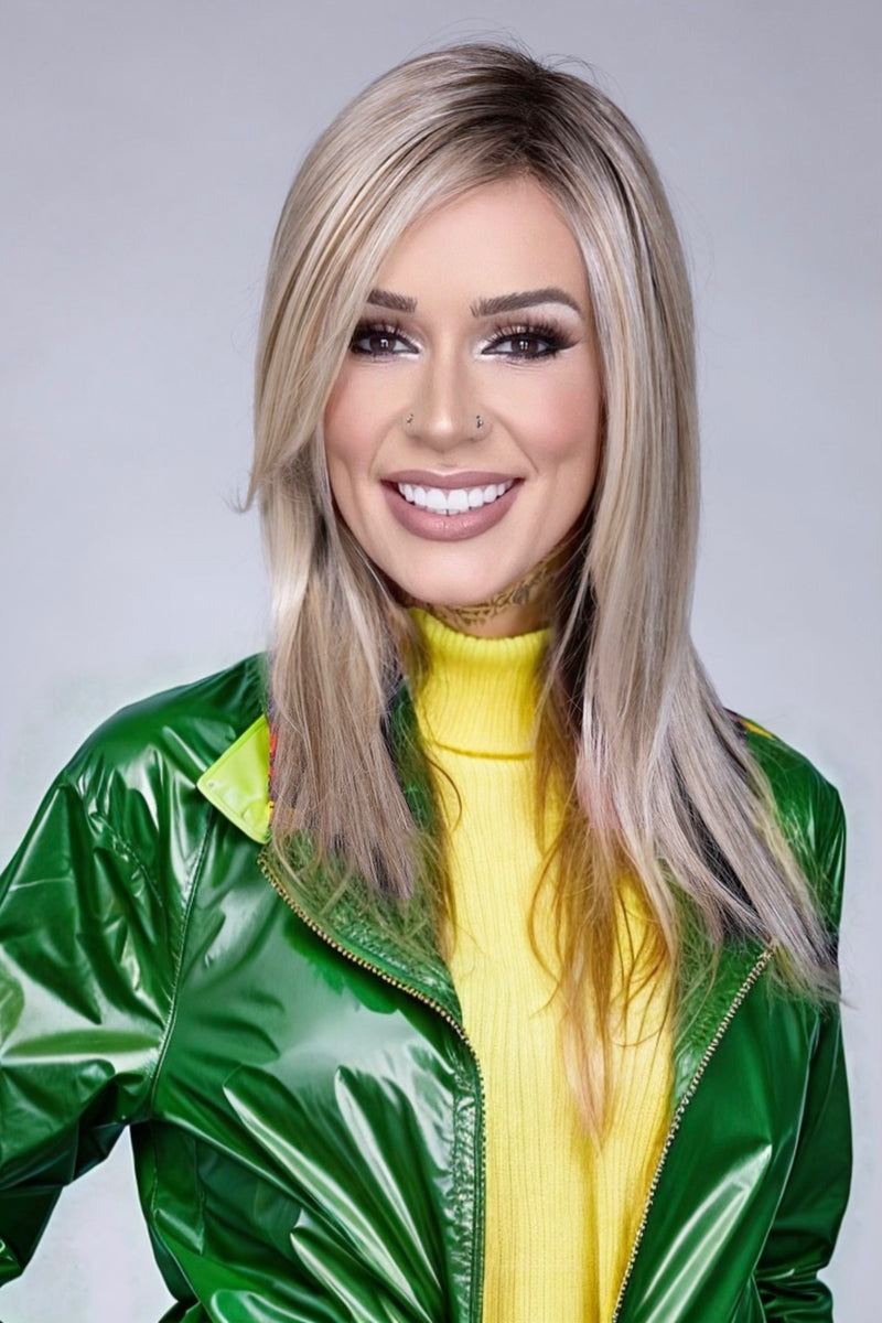 Birkin by Belle Tress • Icons Collection