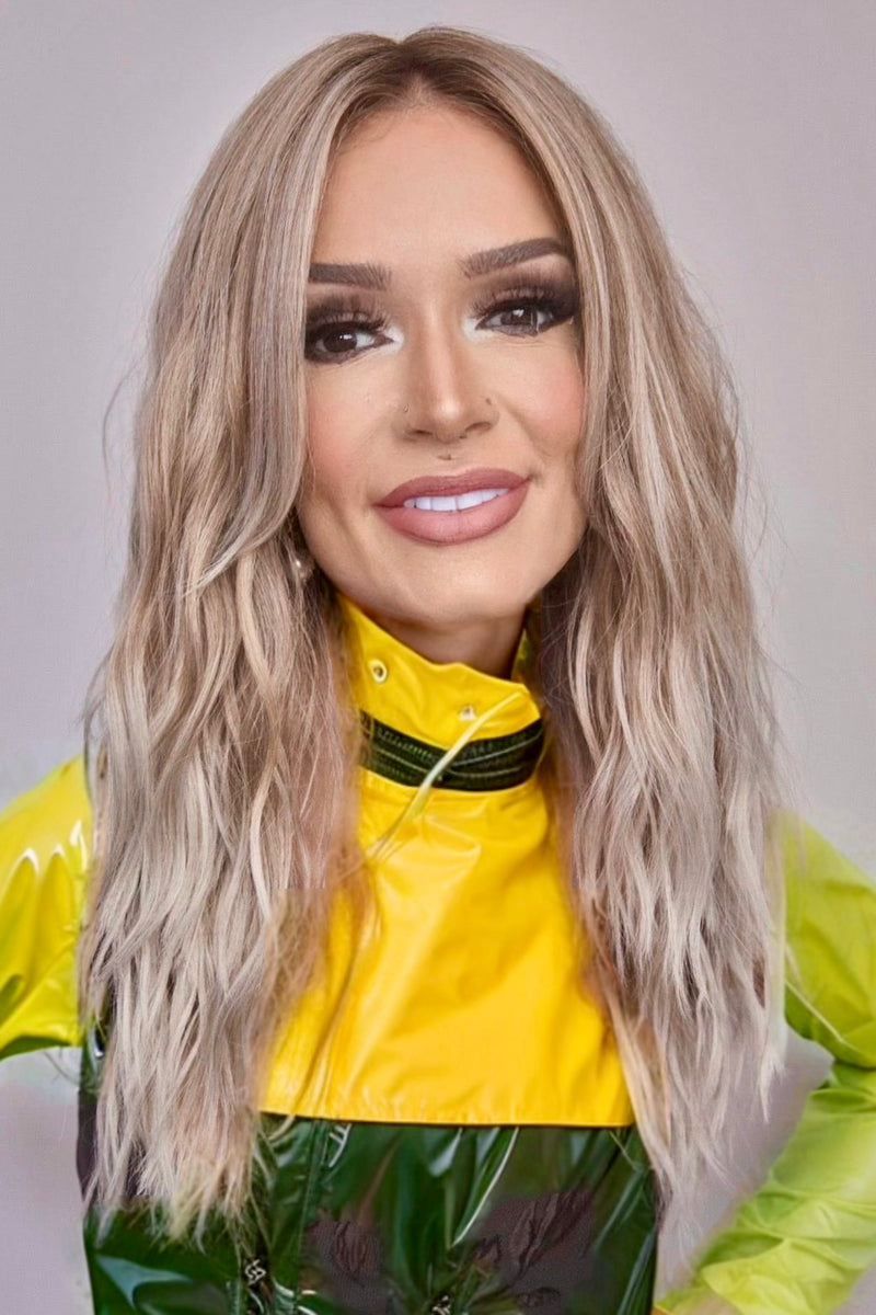 Roxie by Rene Of Paris • Alexander Couture Collection