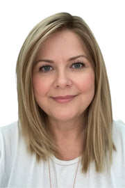 CARAMEL BLONDE ROOTED | 30/27/613+10 •••