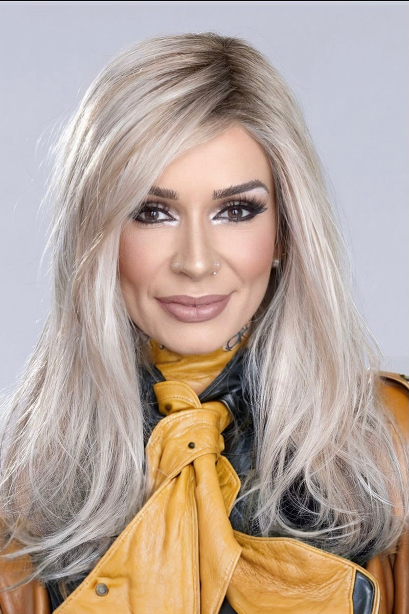 Music Comfort by Ellen Wille • Hair Power