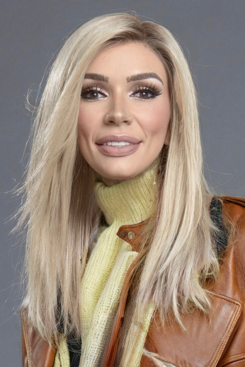 Image Deluxe by Ellen Wille • Prime Power