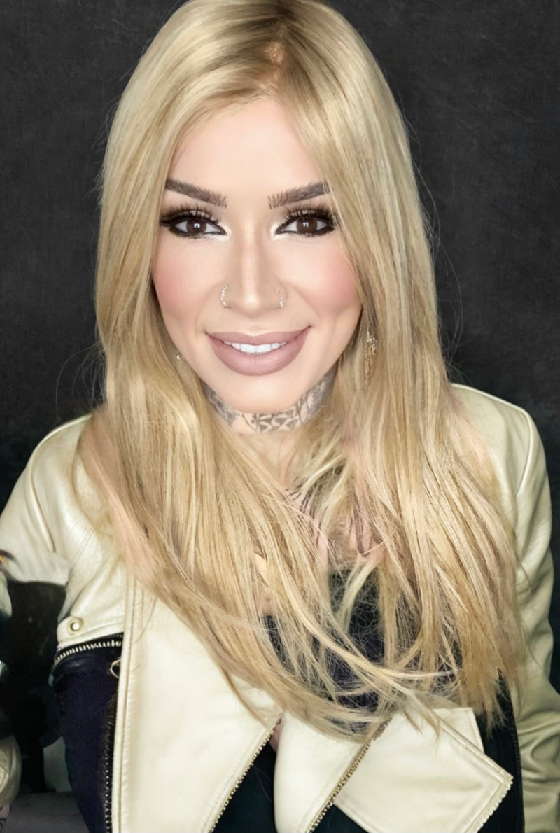 Obsession by Ellen Wille • Pure Power