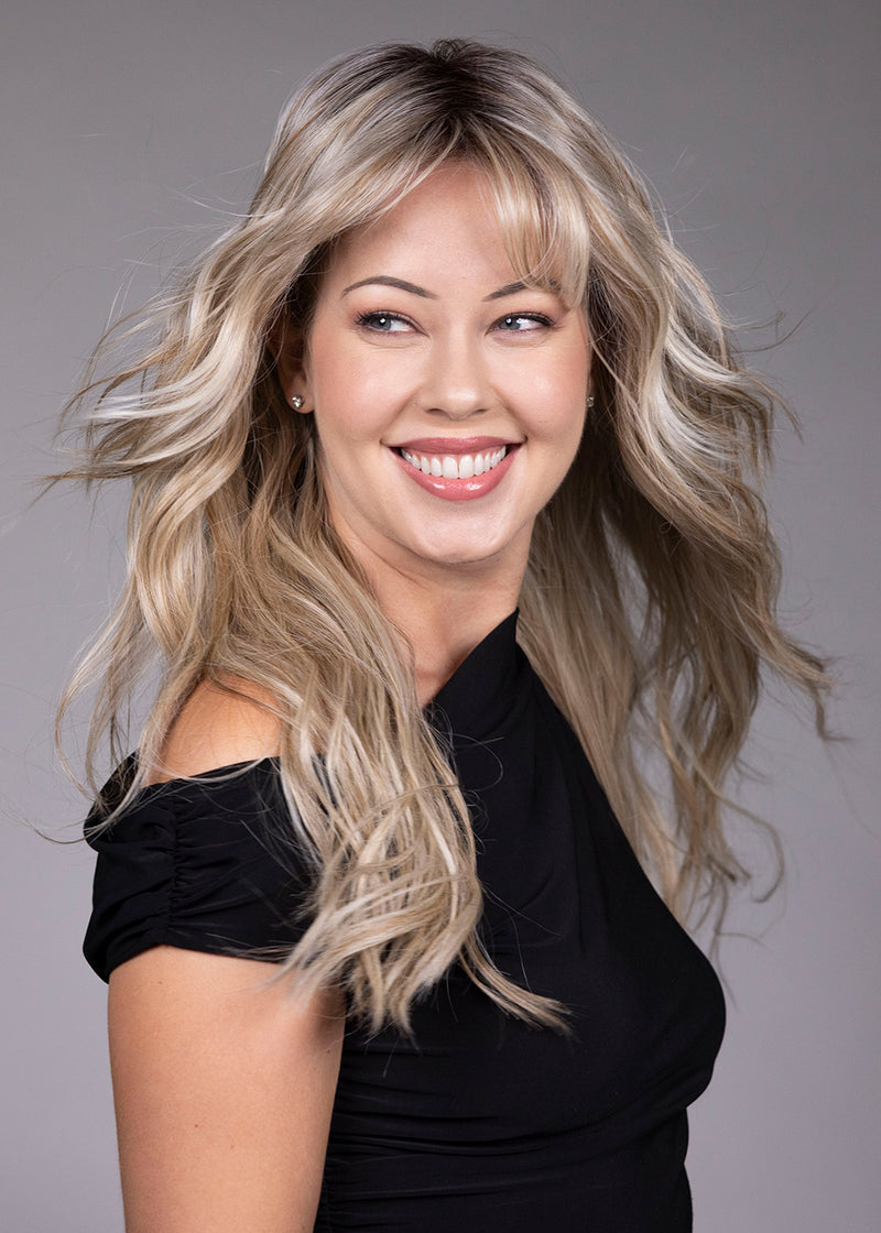 Gaia by Belle Tress • Lux SE Collection *PREORDER*