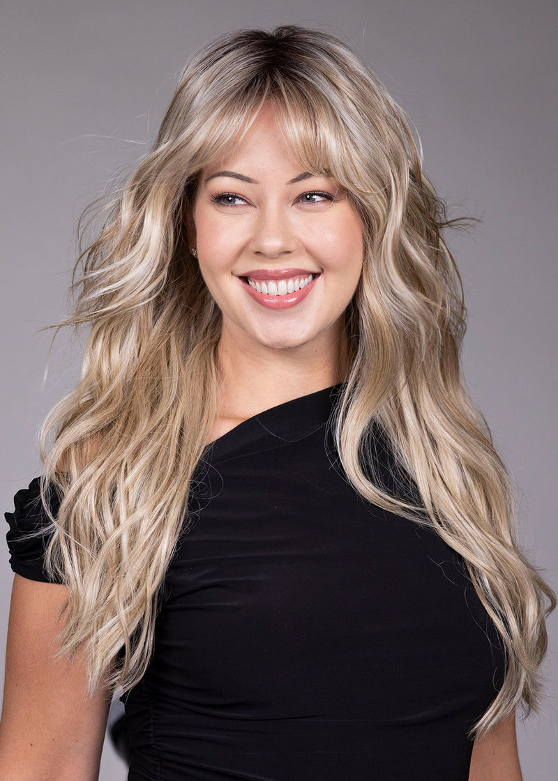 Gaia by Belle Tress • Lux SE Collection *PREORDER*