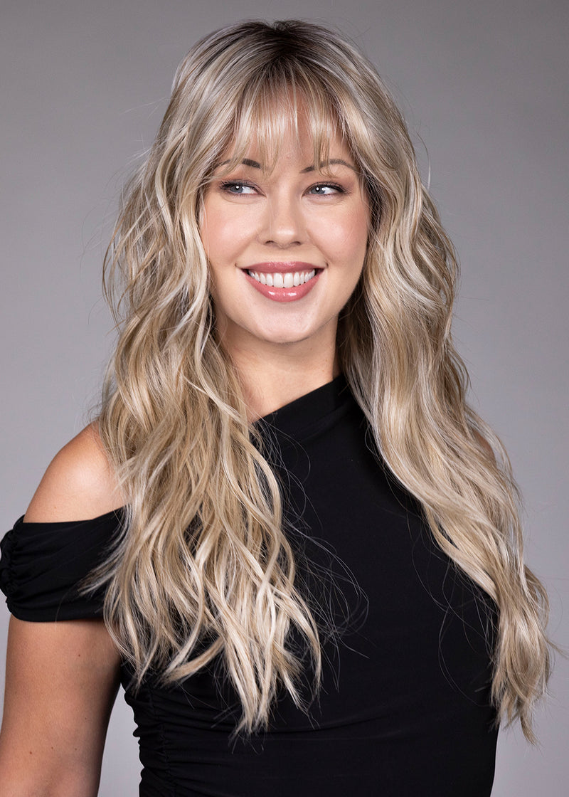 Gaia by Belle Tress • Lux SE Collection *PREORDER*