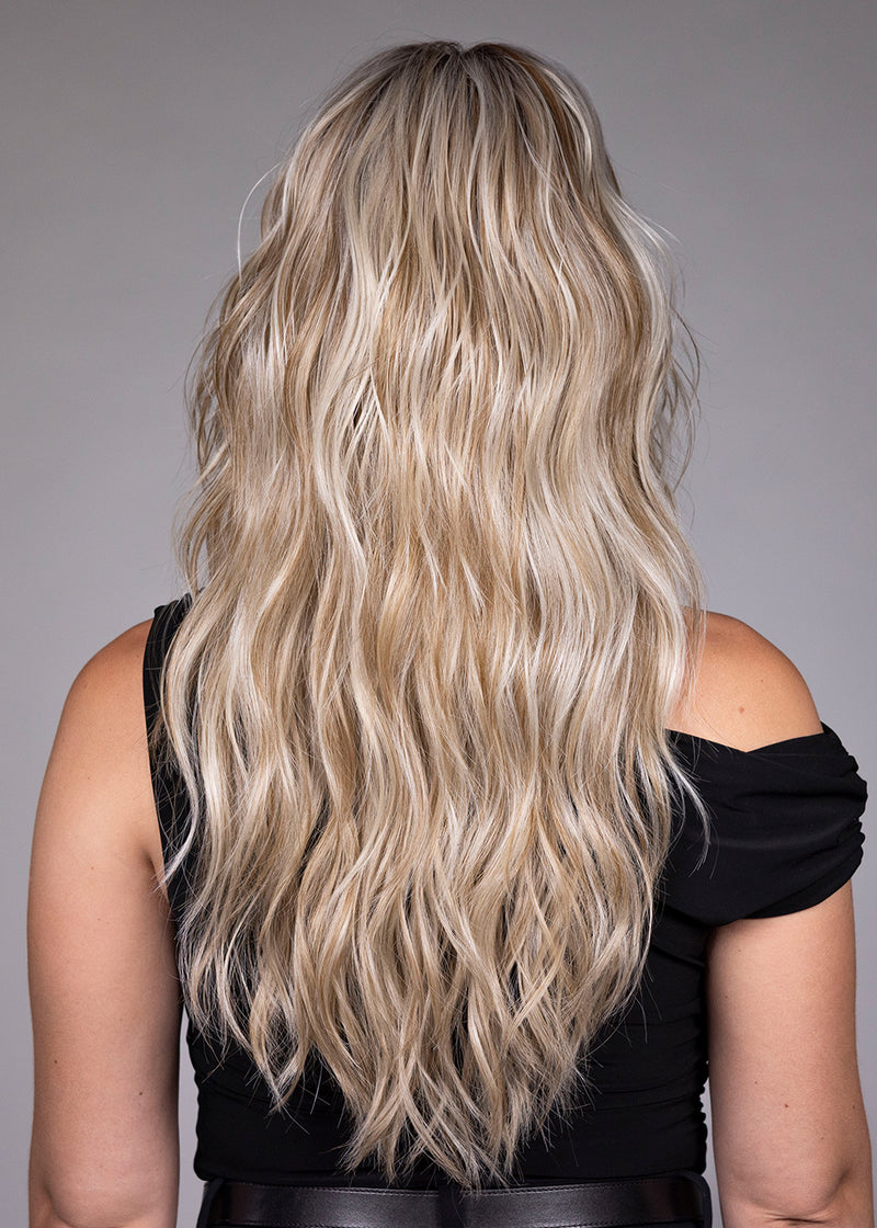 Gaia by Belle Tress • Lux SE Collection *PREORDER*