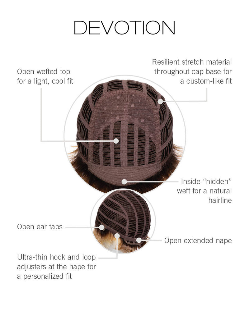 Devotion by Gabor • Essentials Collection