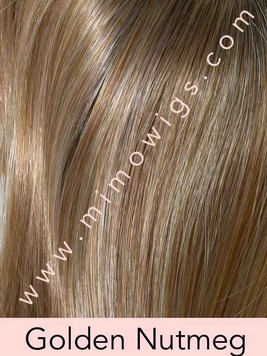 Maple by Hairware • Natural Collection - MiMo Wigs