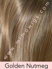 Apricot by Hairware • Natural Collection - MiMo Wigs