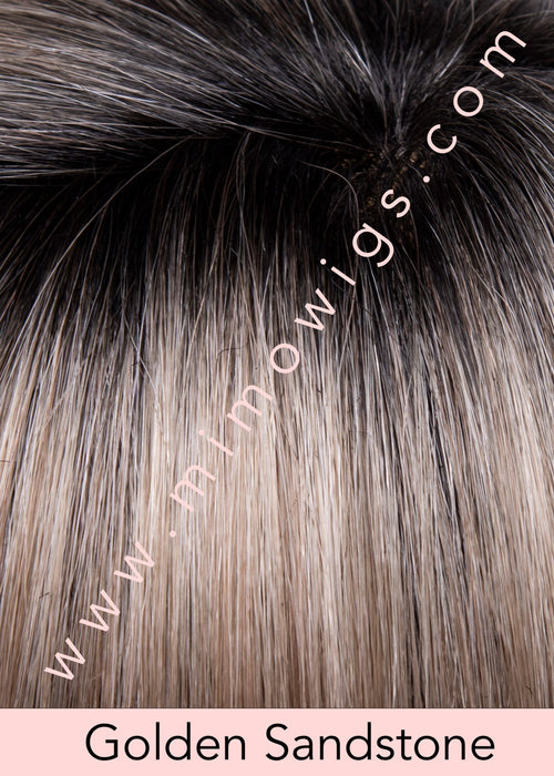 Cactus by Hairware • Natural Collection - MiMo Wigs