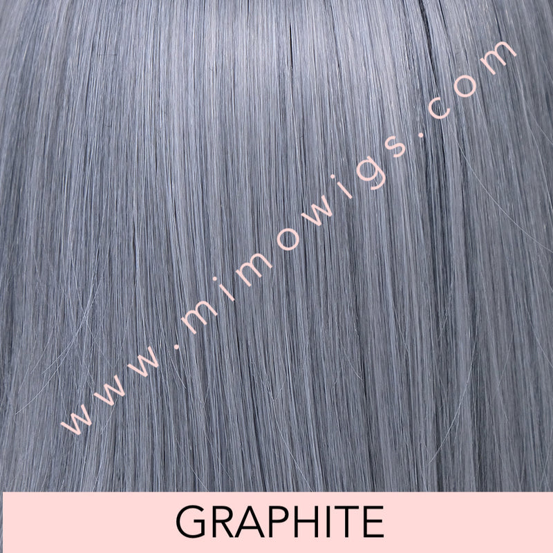 Lady Latte by Belle Tress • Café Collection