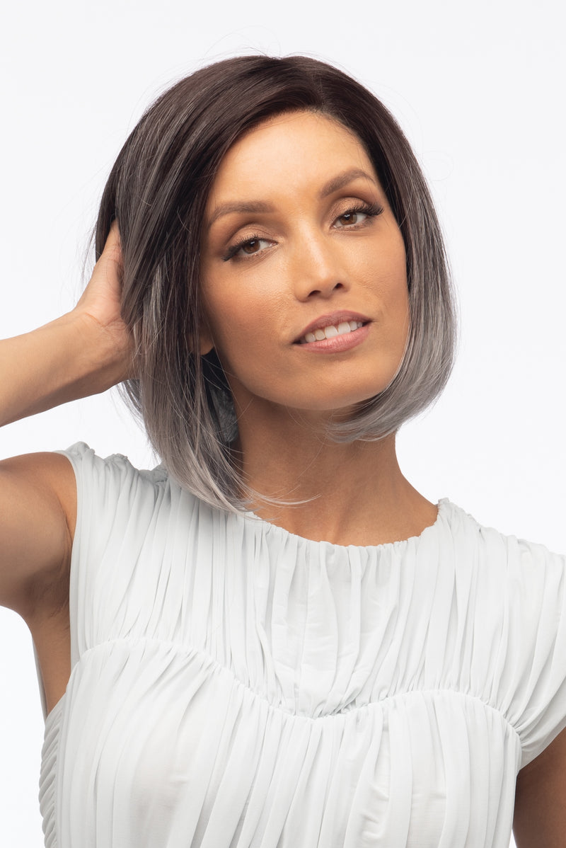 Jamison by Estetica Designs • Front Lace Line