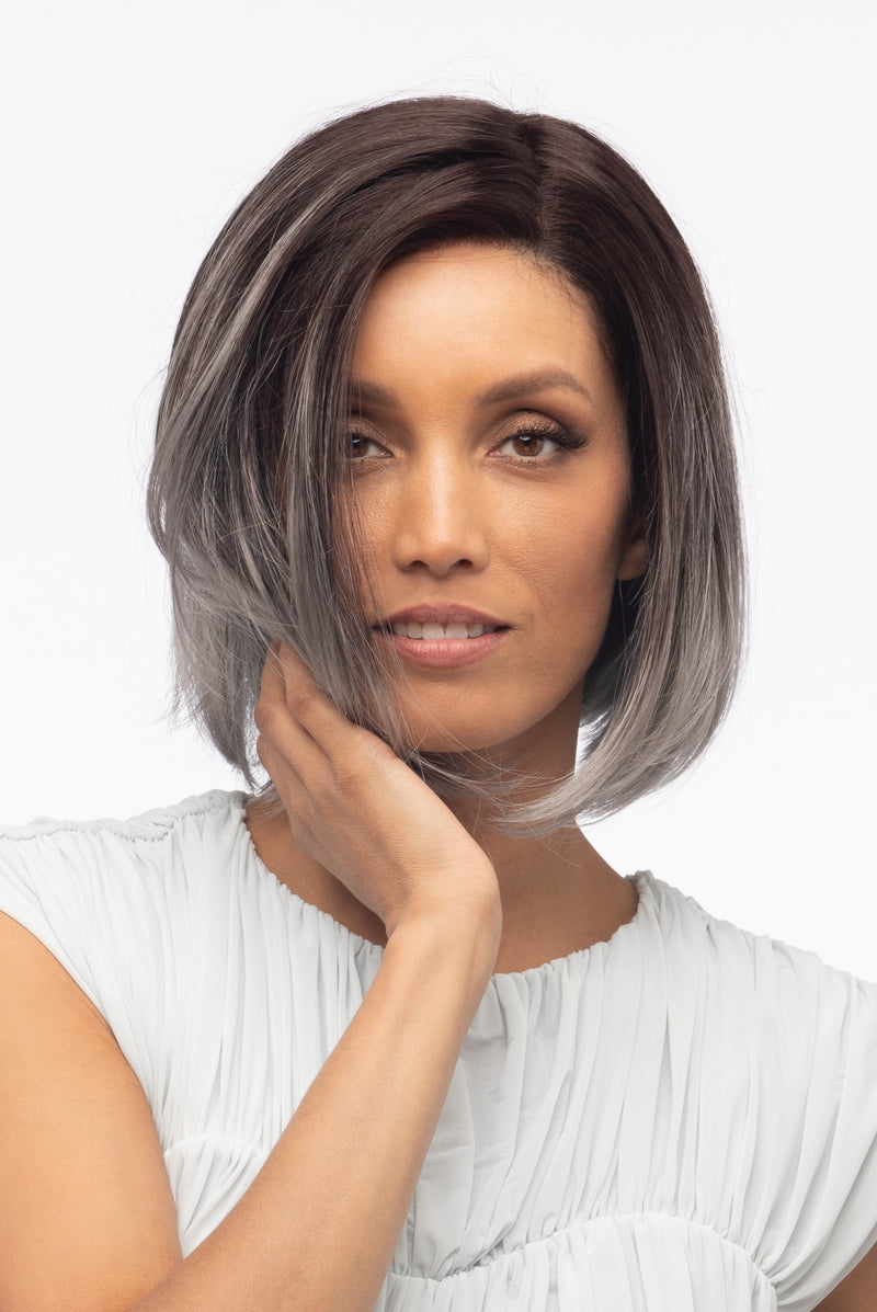 Jamison by Estetica Designs • Front Lace Line