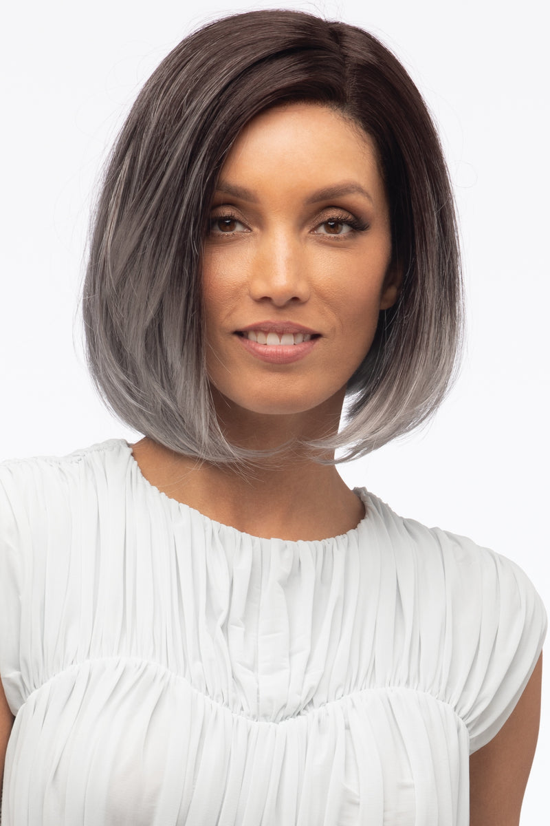 Jamison by Estetica Designs • Front Lace Line