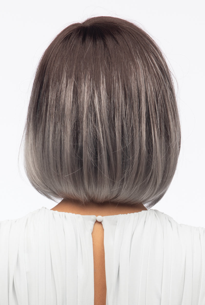 Jamison by Estetica Designs • Front Lace Line