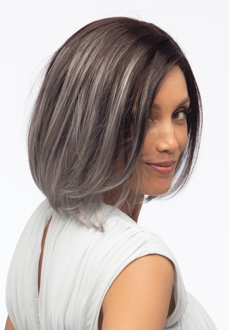 Jamison by Estetica Designs • Front Lace Line