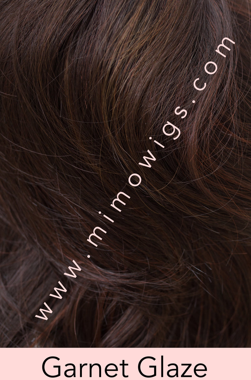 May by René of Paris • Noriko Collection | shop name | Medical Hair Loss & Wig Experts.